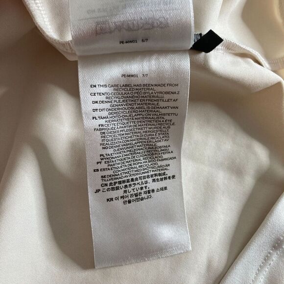 P.E. Nation Women's Wave Form Tennis Dress Size 2XL Tenniscore Country Club - Picture 16 of 16